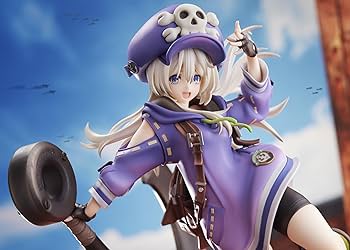 Amazon | ブロッコリー ギルティギア -ストライブ-メイ (別の色